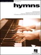 Hymns - Jazz Piano Solos Vol. 45 piano sheet music cover